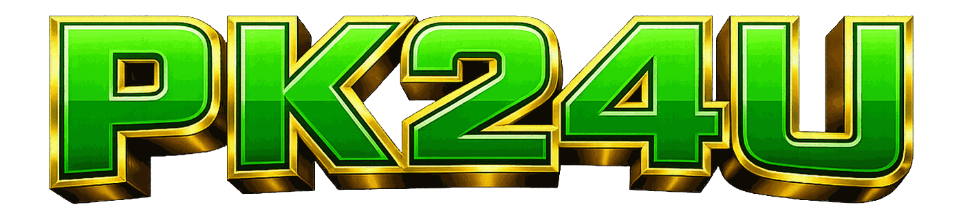 pk24u লোগো